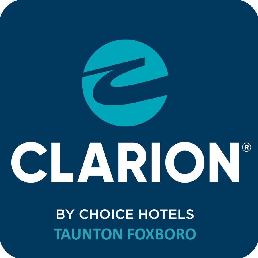 Clarion Hotel Taunton Exterior photo